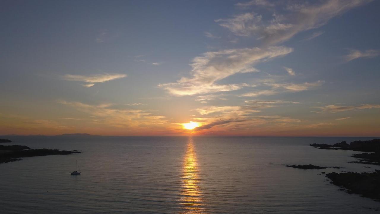 Isola Rossa Elite Βίλα Trinità dʼAgultu Εξωτερικό φωτογραφία