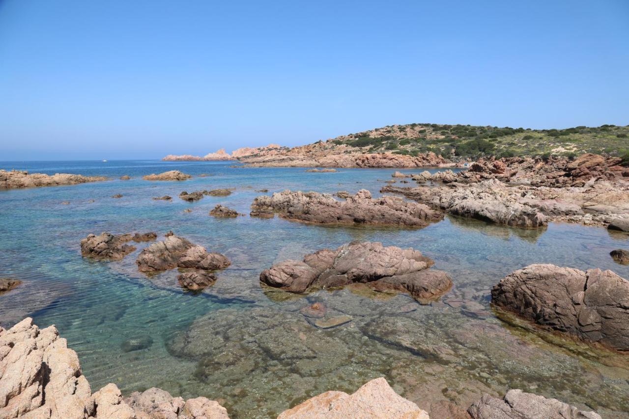 Isola Rossa Elite Βίλα Trinità dʼAgultu Εξωτερικό φωτογραφία